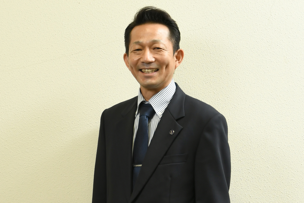 永野田 純一