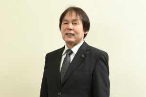 大井 博文