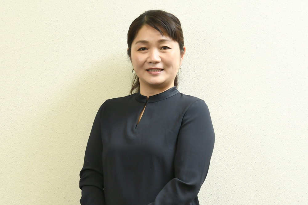 福田 真樹子