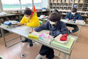 整備士 国家資格試験　勉強中！