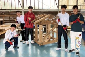 第３回オープンキャンパス開催！