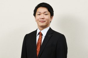 橋口 俊平