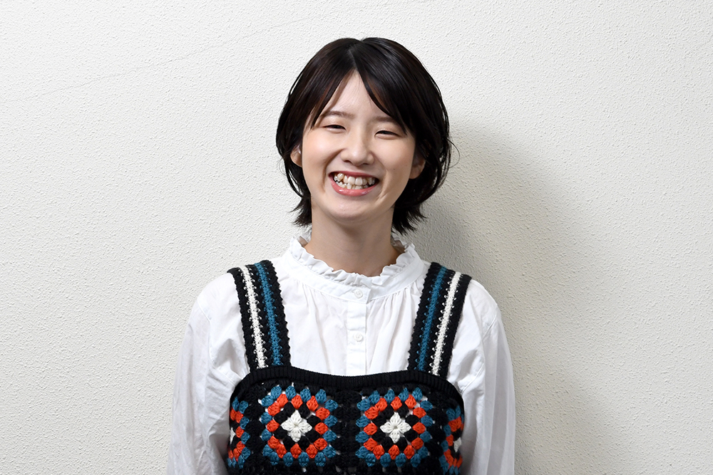 藤村 依音