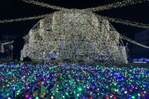【電気技術工学科】天文館ミリオネーション2024