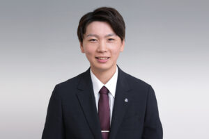 福ケ迫 航