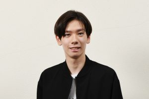 松窪 凜太郎