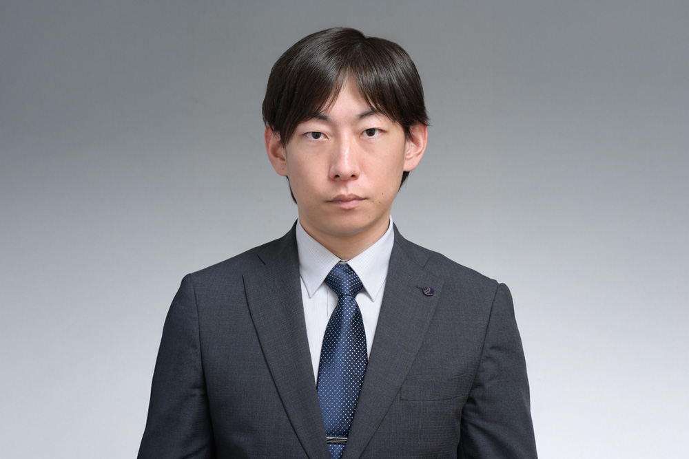 小城 拓也