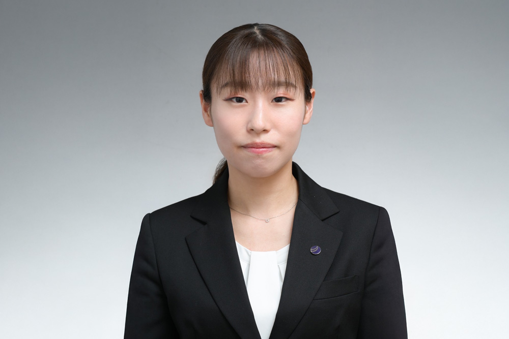 西馬場 花菜子