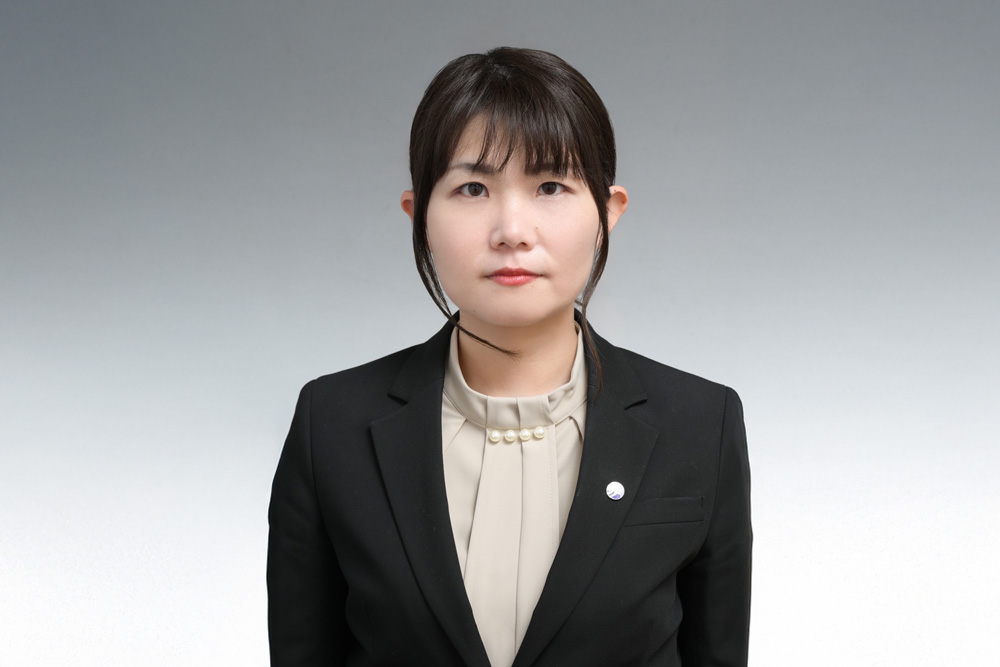 新畑 友梨