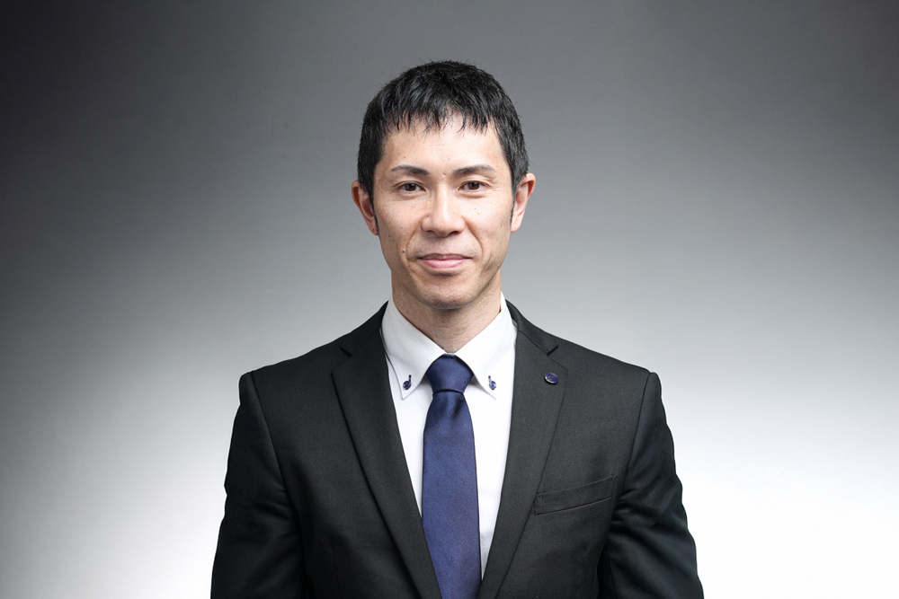 池田 晋也