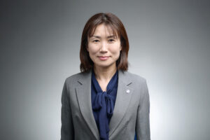 坂下 るみ子