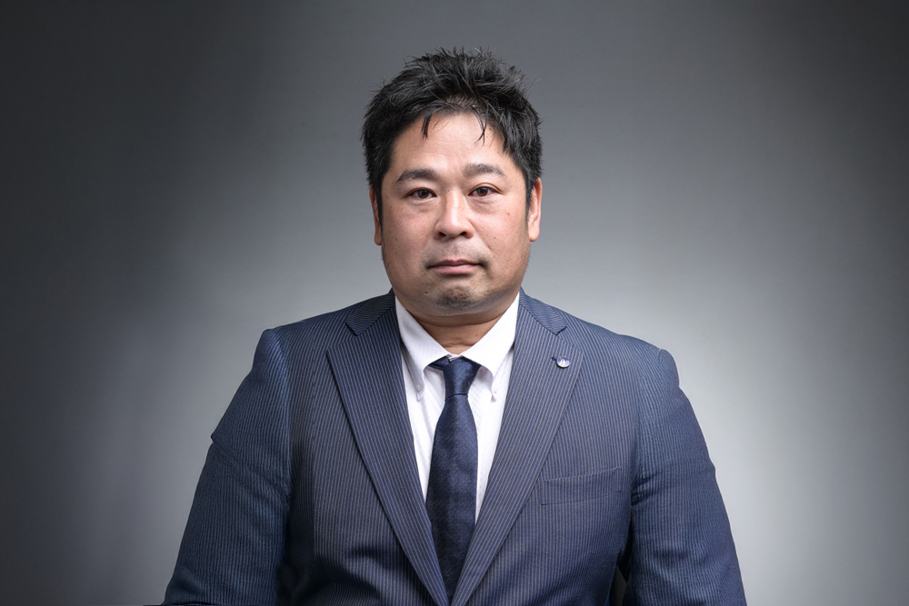 吉井 朗剛