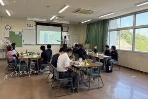 第12回オープンキャンパスを開催!